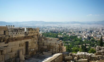 Odkryj Ateny – Grecja w całej okazałości