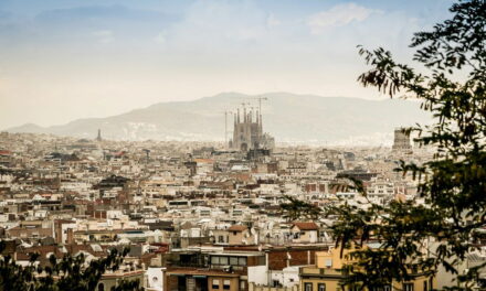 Odkryj Barcelonę – Hiszpania czeka na Ciebie