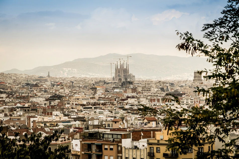 Odkryj Barcelonę – Hiszpania czeka na Ciebie