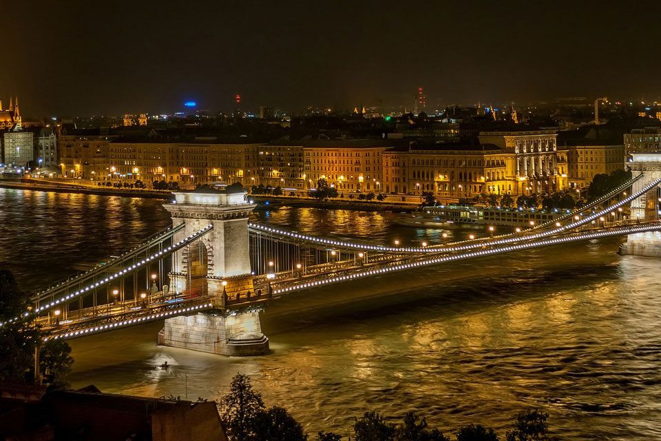 Odkryj Budapeszt – Węgry zapraszają turystów