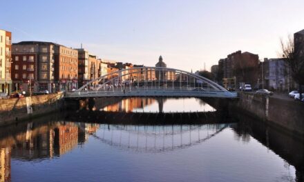 Odkryj Dublin – Irlandia bez tajemnic
