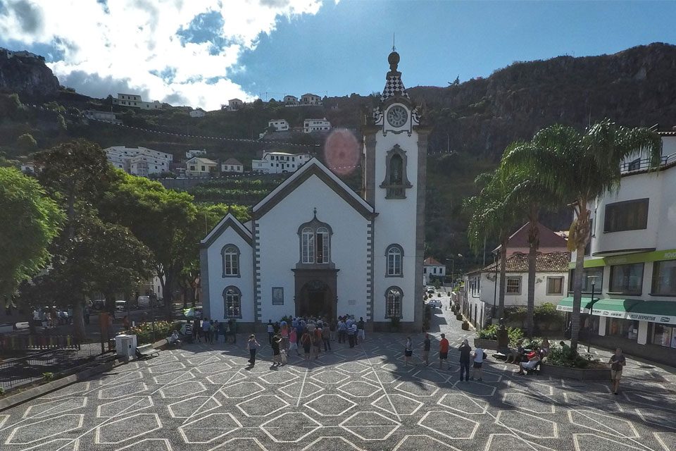 Miejscowości na Maderze – opis w skrócie