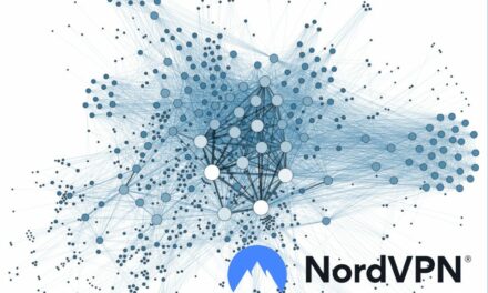 NordVPN, czyli sposób na szybką zmianę IP