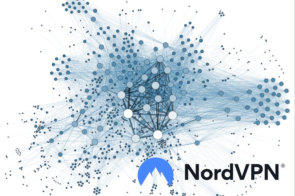 NordVPN, czyli sposób na szybką zmianę IP