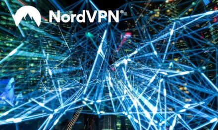 Zadbaj o prywatność z NordVPN