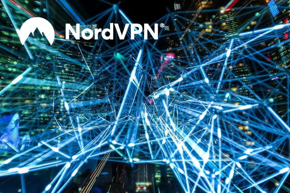 Zadbaj o prywatność z NordVPN