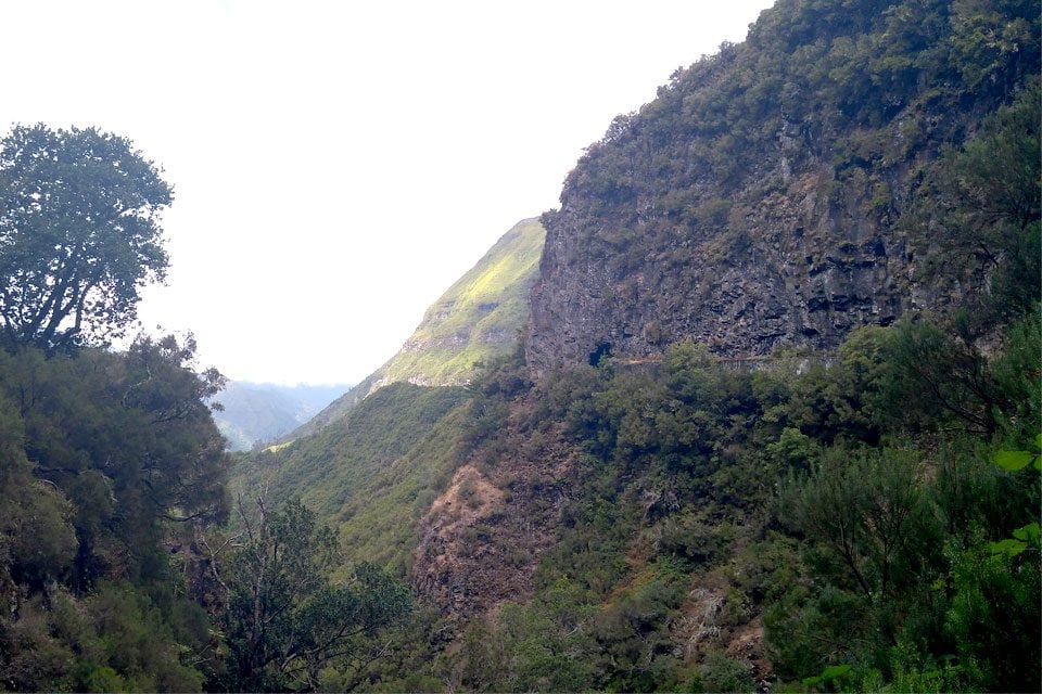 Najlepsze trasy trekkingowe na Maderze