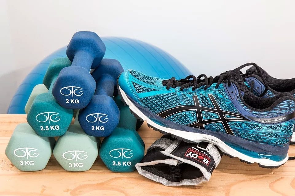 Trening w domu czy w klubie fitness – co wybrać?